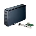 [Amazon.co.jp����] PLANEX ����USB3.0 3.5�C���`�O�t��HDD 2TB+PCI Express x1 ���݃{�[�h�Z�b�g���f�� PL35STU3VZPE2 [�t���X�g���[�V�����t���[�p�b�P�[�W(FFP)]
