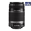 Canon EF-S �����Y 55-250mm F4-5.6 IS EF-S55-250IS