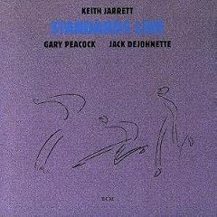 ��Standards Live [Live] Keith Jarrett Trio