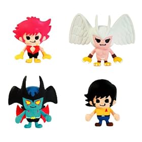 GO NAGAI COLLECTION�~PansonWorks 1BOX