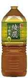  (お徳用ボックス)綾鷹 上膳茶2.0L×6本
