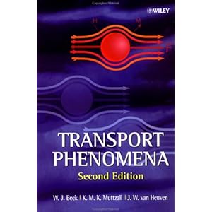 【クリックで詳細表示】Transport Phenomena [ペーパーバック]