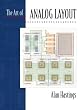 The Art of Analog Layout