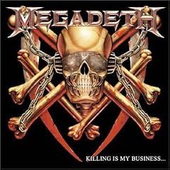 Killing Is My Business...And Business Is Good!