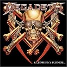 Killing Is My Business (Rmx)