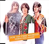 [CD]スリー・ドッグ・ナイト ジョイ・トゥ・ザ・ワールド