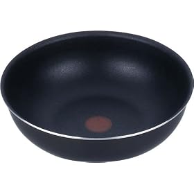 T-fal �C���W�j�I �{�g���O���[�� �E�H�b�N�p�� 26cm 721779