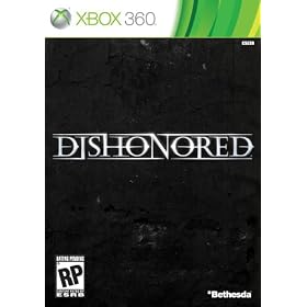 Dishonored (�A����)