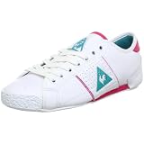 Le coq Sportif ESCRIME LEATHER FLANK LW WOMEN 01040978.3JW Damen Sneaker