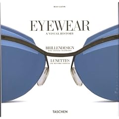 Eyewear: A Visual History: 1941-today