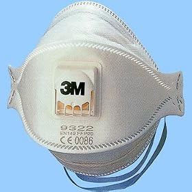 �y3M�� 9322-DS2 �iN95 �����j/1��10������z�m���E�C���X��SARS~�h�o�p�̃}�X�N