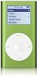Apple iPod mini Green 6GB w/USB [M9807J/A]