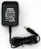 OMRON �f�W�^�����������v AC�A�_�v�^(H)<60100H706S> HEM-AC-H