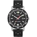 [�^�C���b�N�X]TIMEX ���_���_�C�u�X�^�C�� �u���b�N�_�C�A�� �u���b�N�p���`���O���U�[�X�g���b�v T2N662 �����Y �y���K�A���i�z