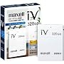 maxell �������^�e���r�uWooo�v�Ή� �n�[�h�f�B�X�NIVDR320GB M-VDRS320G.B