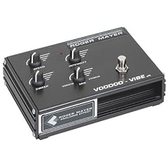 Roger Mayer Voodoo Vibe Jr.