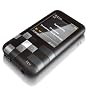 CREATIVE �������[�v���[���[ ZEN MOZAIC 4GB �u���b�N ZN-MZ4G-BK