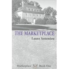 The Marketplace (The Marketplace Series, 1)