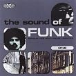 Sound of Funk Vol. 1