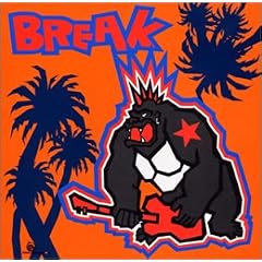 BREAK