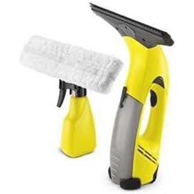 【クリックで詳細表示】窓用クリーナー WV 50 plus