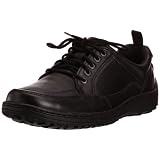 Hush Puppies Belfast Oxford_Mt Lace Up