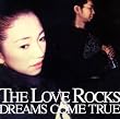 THE LOVE ROCKS (�ʏ��)