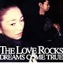 THE LOVE ROCKS (�ʏ��)