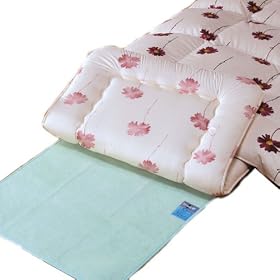 ���샊�r���O �����V�[�g �u������ƐQ�v �V���J�Q������ 130x180cm �_�u���T�C�Y 137920500GR