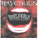 Ravenous: Original Motion Picture Soundtrack
