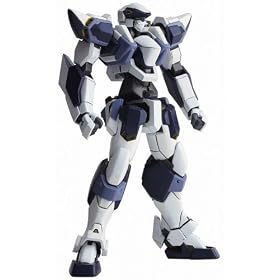 ���{���e�b�N���}�O�` No.081 ARX-7 �A�[�o���X�g