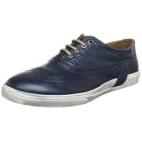 Bugatti F11091 Herren Schnürhalbschuhe