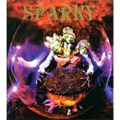 SPARKY