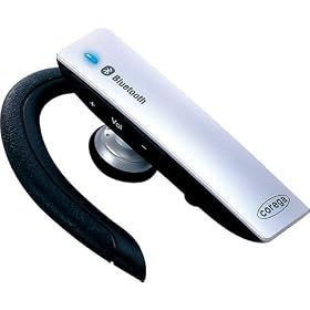 corega CG-BTHS01 Bluetooth1.1�Ή� ���C�����X�w�b�h�Z�b�g