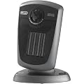 DeLonghi �Z���~�b�N�t�@���q�[�^�[ �i��U��&�����@�\�t���j �y3~8���p�z DCH4530J-M