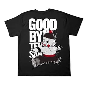 �h���S���{�[���� ����Ȃ�V����T�V���c�� �u���b�N �T�C�Y:M
