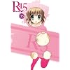 R-15 DVD ����Ł@��5��