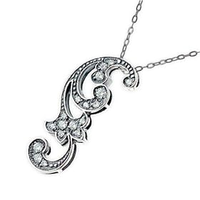 【クリックで詳細表示】TAPIRUS (タピルス) シルバーペンダント PCS219