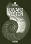 Edward Weston 1886-1958 (Icons Series)