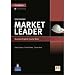 Market Leader Intermediate Coursebook and DVD-Rom Pack