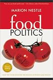 [Book] Food Politics: How the Food Industry Influences Nutrition and Health