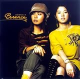 [CD]BENNIE K essence