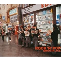 ROCK�fN POP