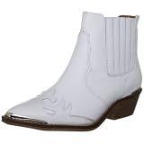 Carvela Shannon Cowboy Boots