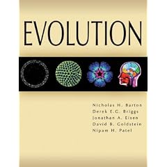 Evolution