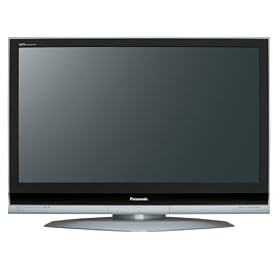 Panasonic VIERA 50V�^�n��EBS�E110�xCS�f�W�^���n�C�r�W�����v���Y�}�e���r TH-50PZ700