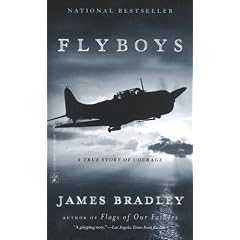Flyboys: A True Story of Courage