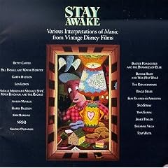 Stay Awake: Various Interpretations of Music from Vintage Disney Films