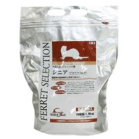 �t�F���b�g�Z���N�V�����V�j�A 1.5kg