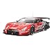 1/24 �X�|�[�c�J�[�V���[�Y No.308 1/24 XANAVI NISMO GTR(R35) 24308